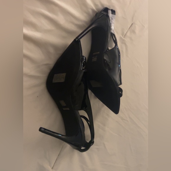 4 inch Sexy stiletto heel - Picture 4 of 7